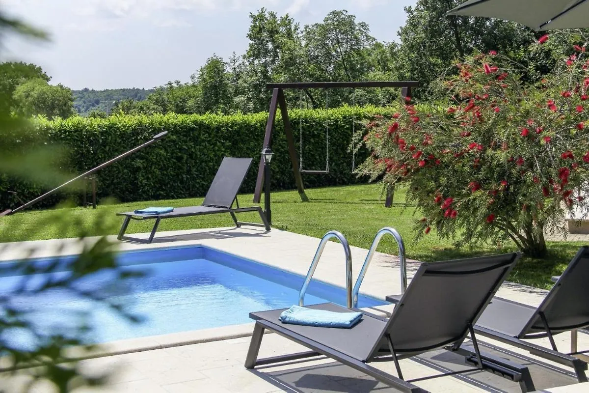 Villa Vernier In Kringa - Haus Fuer 6-8 Personen 0*,